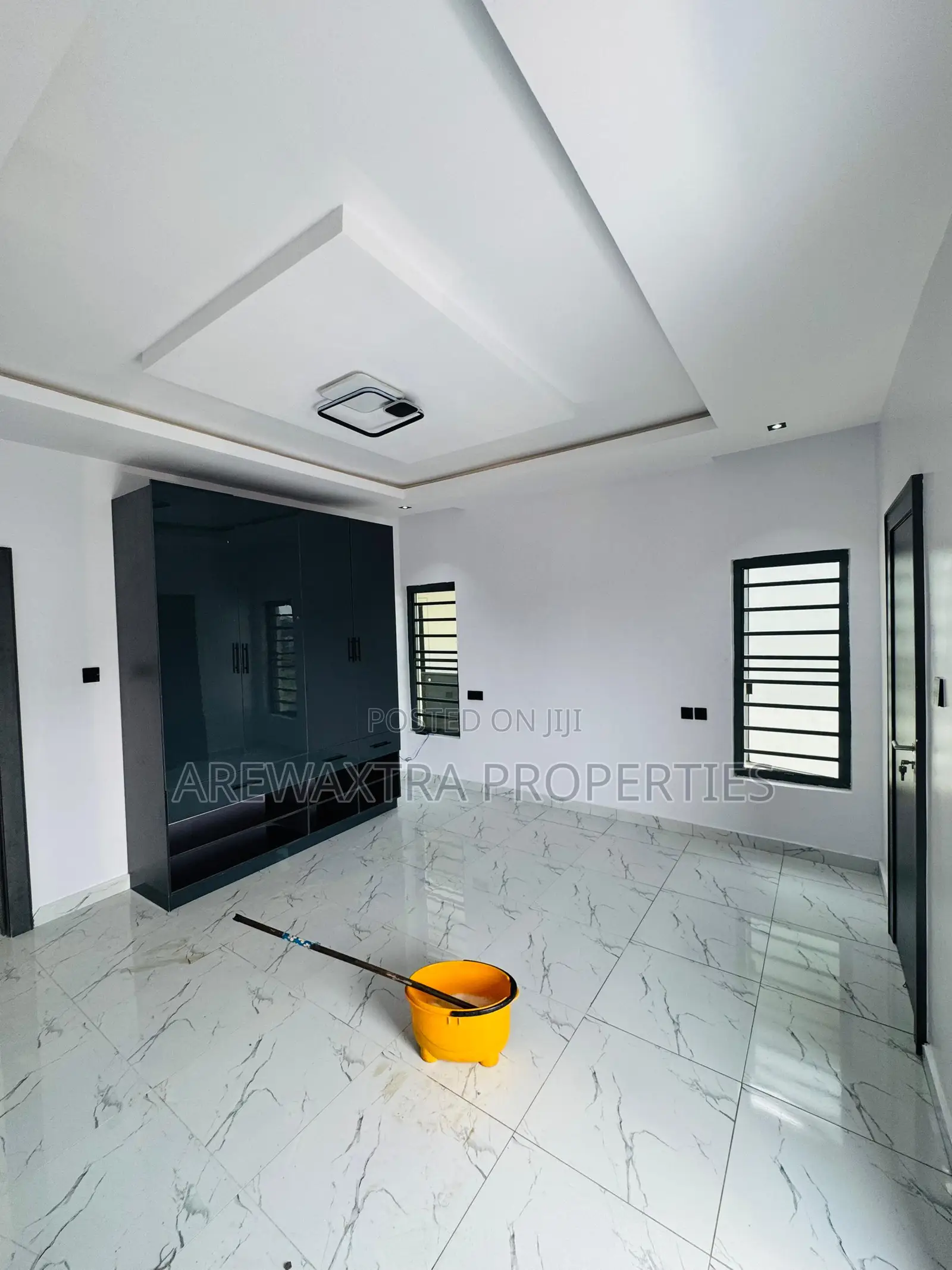 2bdrm Duplex in Carlton Gate Estate, Akobo for sale