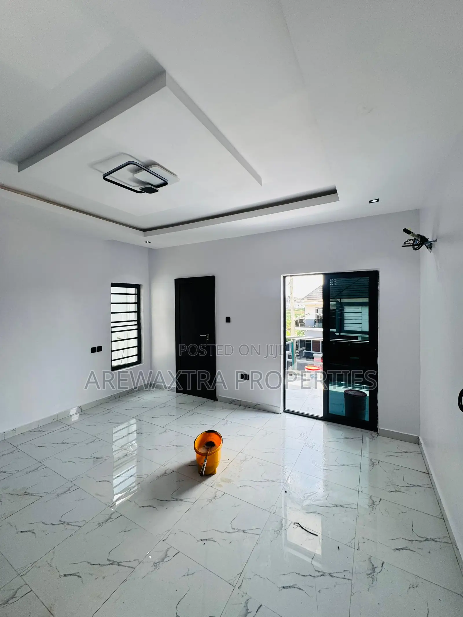 2bdrm Duplex in Carlton Gate Estate, Akobo for sale