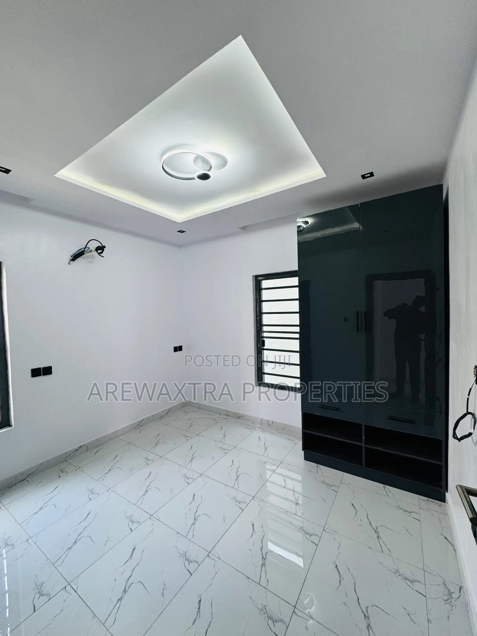 2bdrm Duplex in Carlton Gate Estate, Akobo for sale