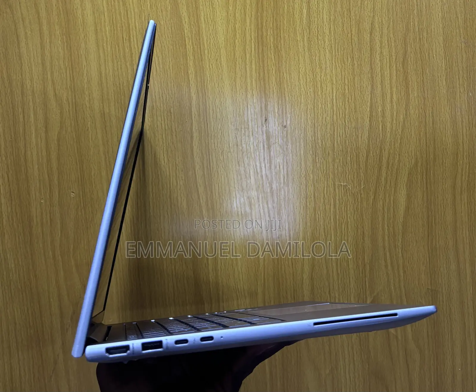 Laptop HP ZBook Firefly 14 G10 16GB Intel Core i5 SSD 512GB