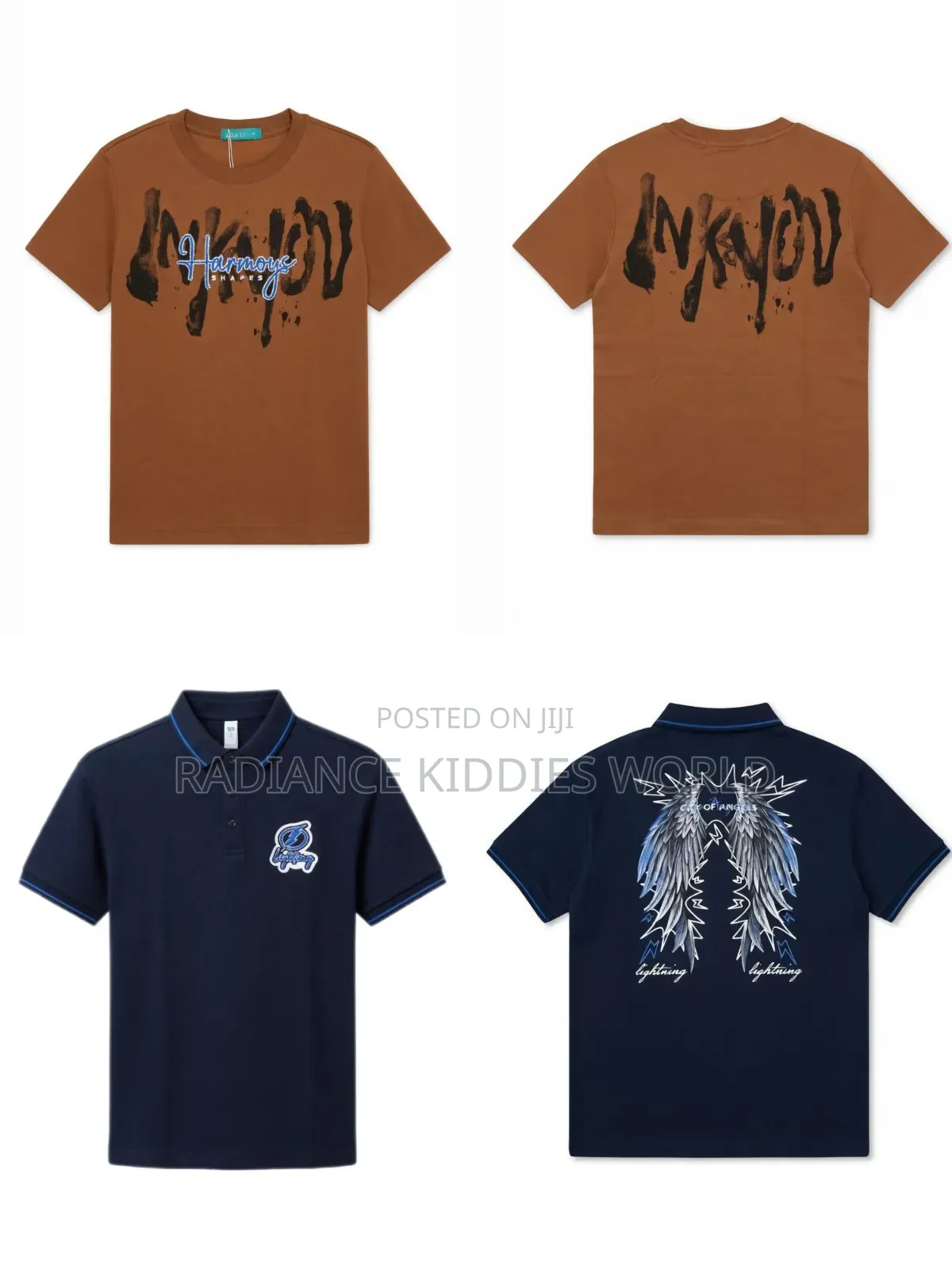 Unisex Quality T-Shirts, Tees, Tops
