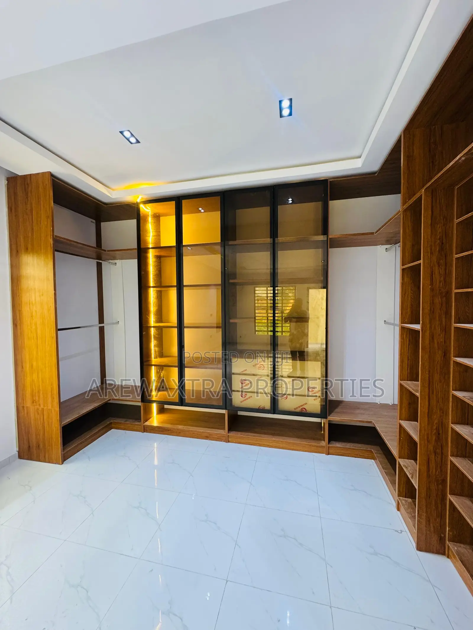 4bdrm Duplex in Carlton Gate Estate, Akobo for sale