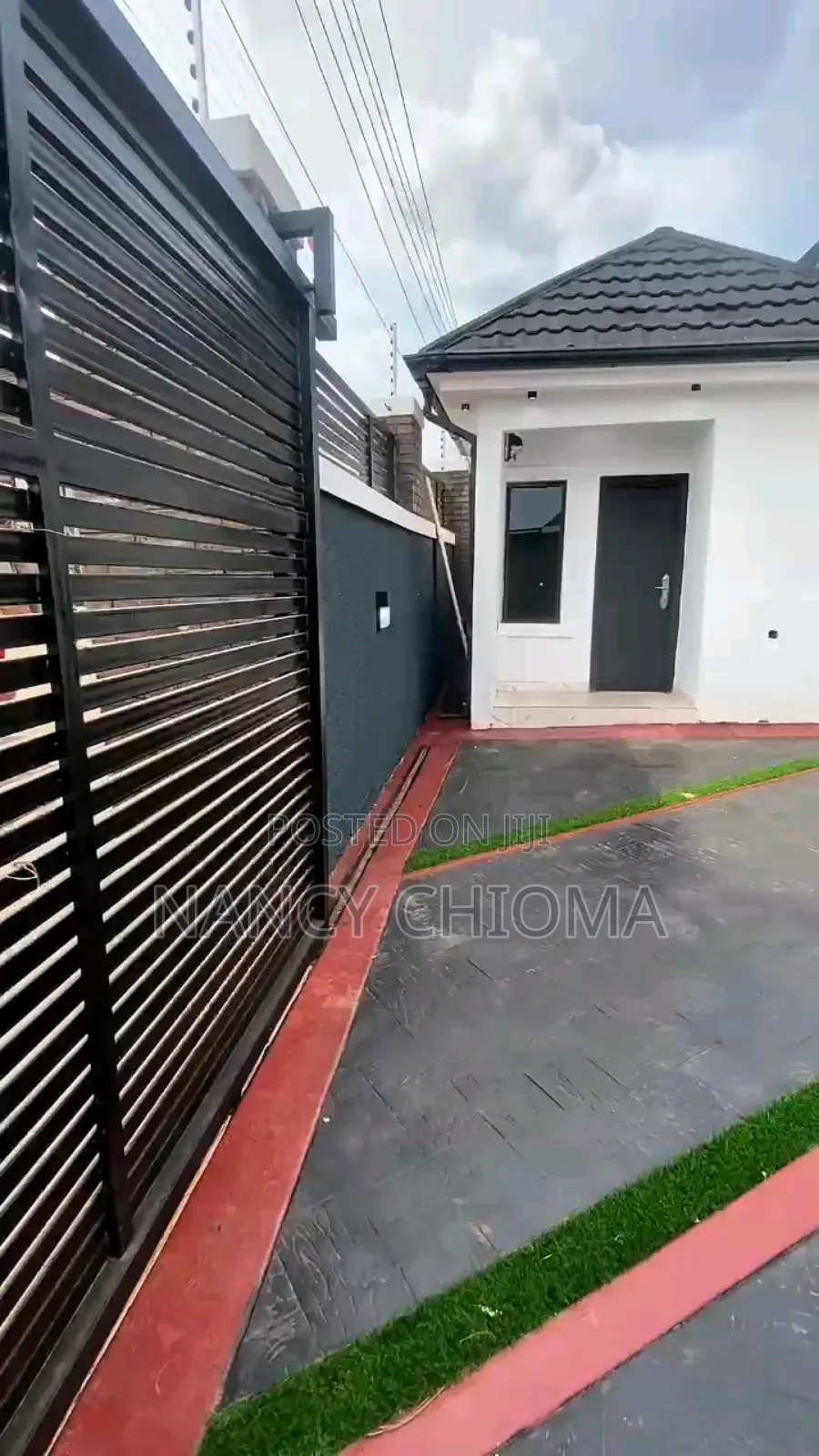 Furnished 4bdrm Duplex in Thinkers Corner, Enugu for sale