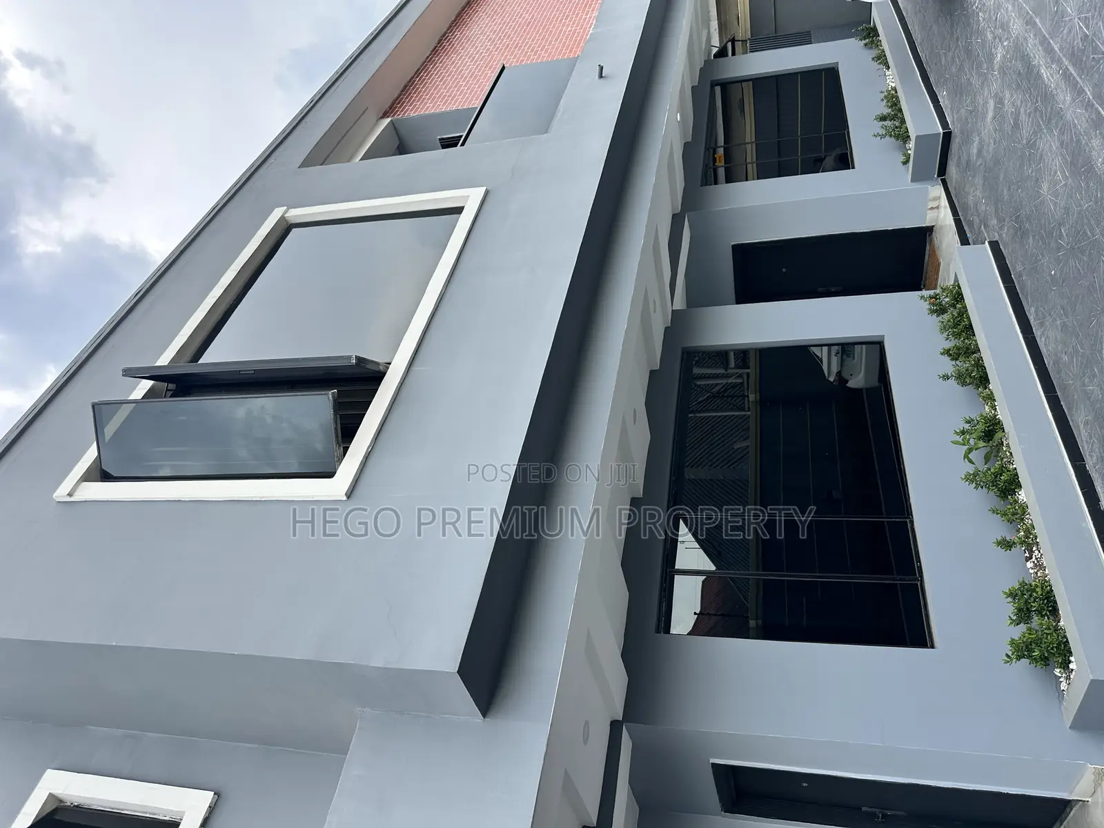 2bdrm Duplex in Progress Estate, Rukpokwu for rent