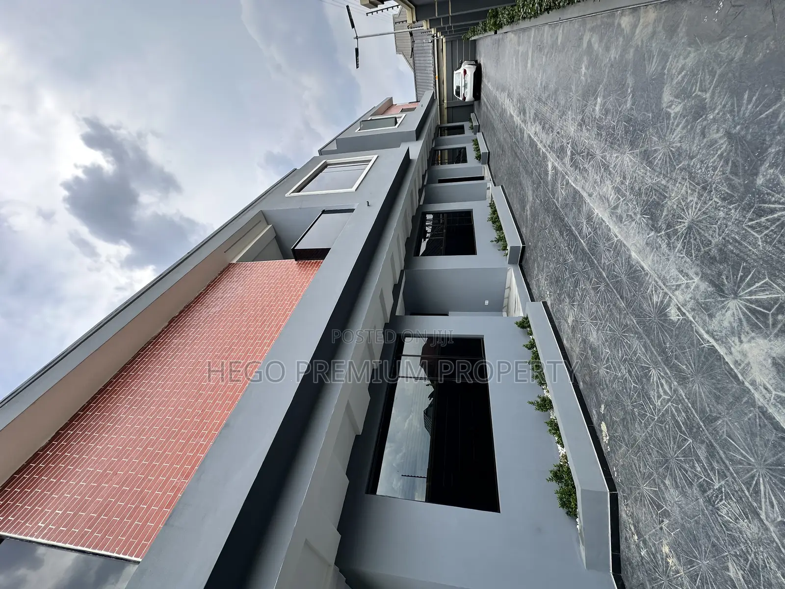 2bdrm Duplex in Progress Estate, Rukpokwu for rent
