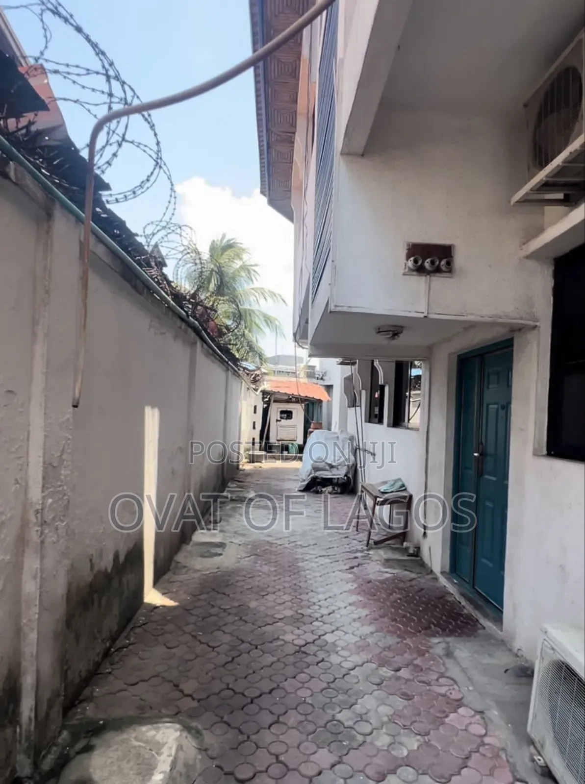5bdrm Duplex in Admiralty Way, Lekki for sale