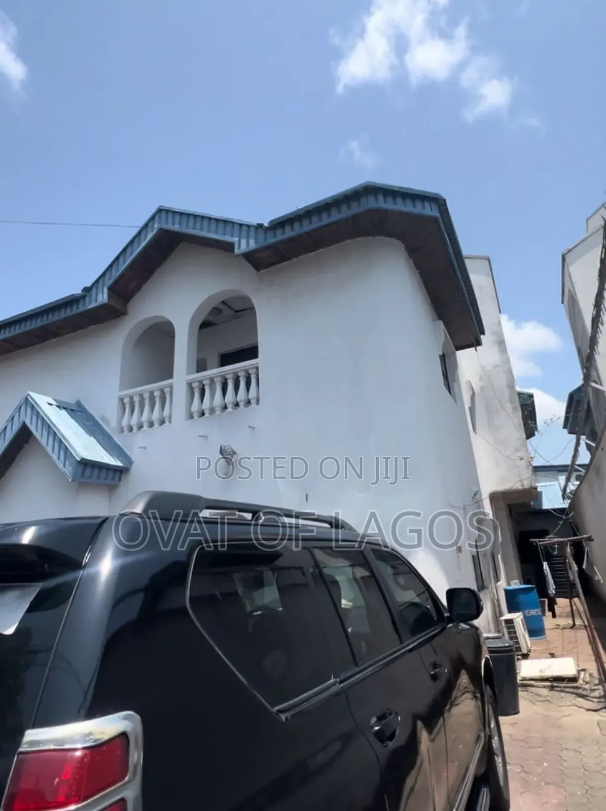 5bdrm Duplex in Admiralty Way, Lekki for sale