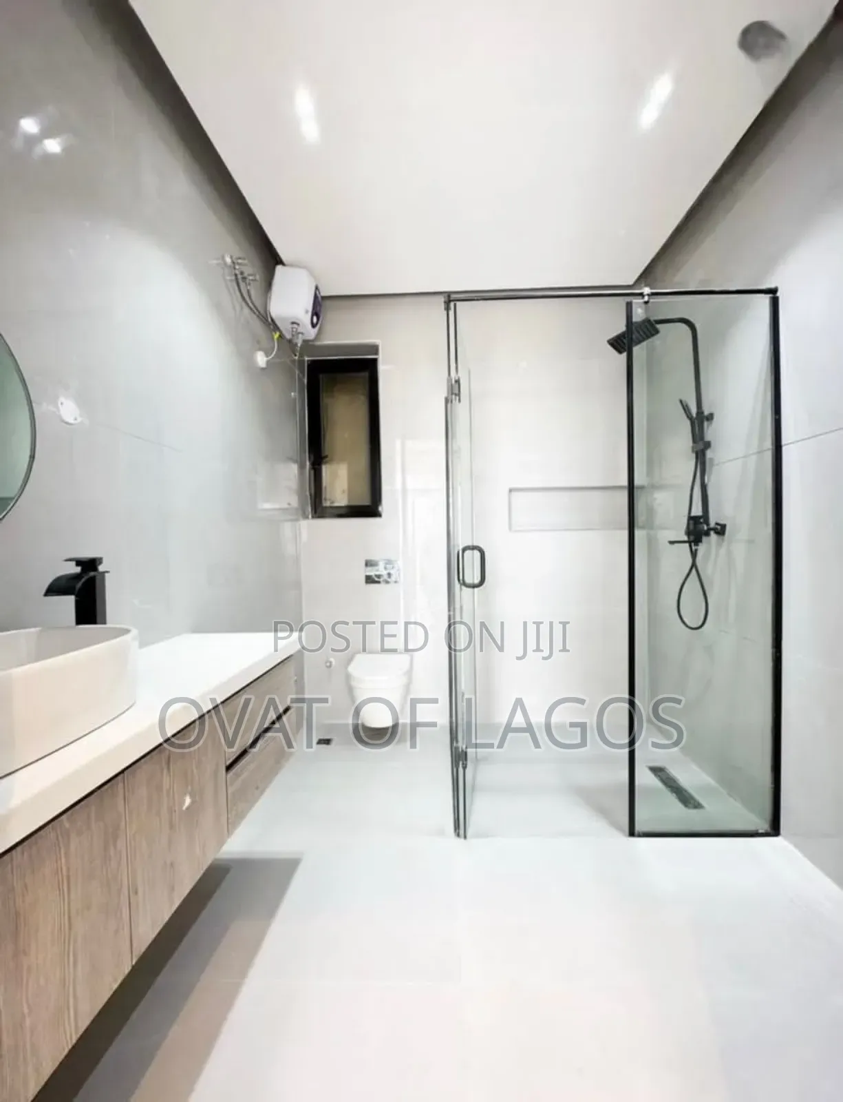 2bdrm Apartment in Lekki Phase 1 for sale