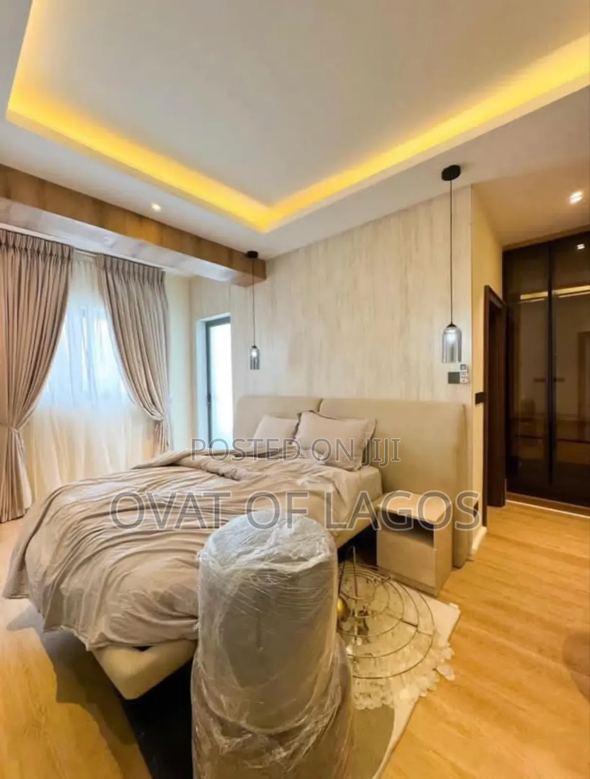 2bdrm Apartment in Lekki Phase 1 for sale