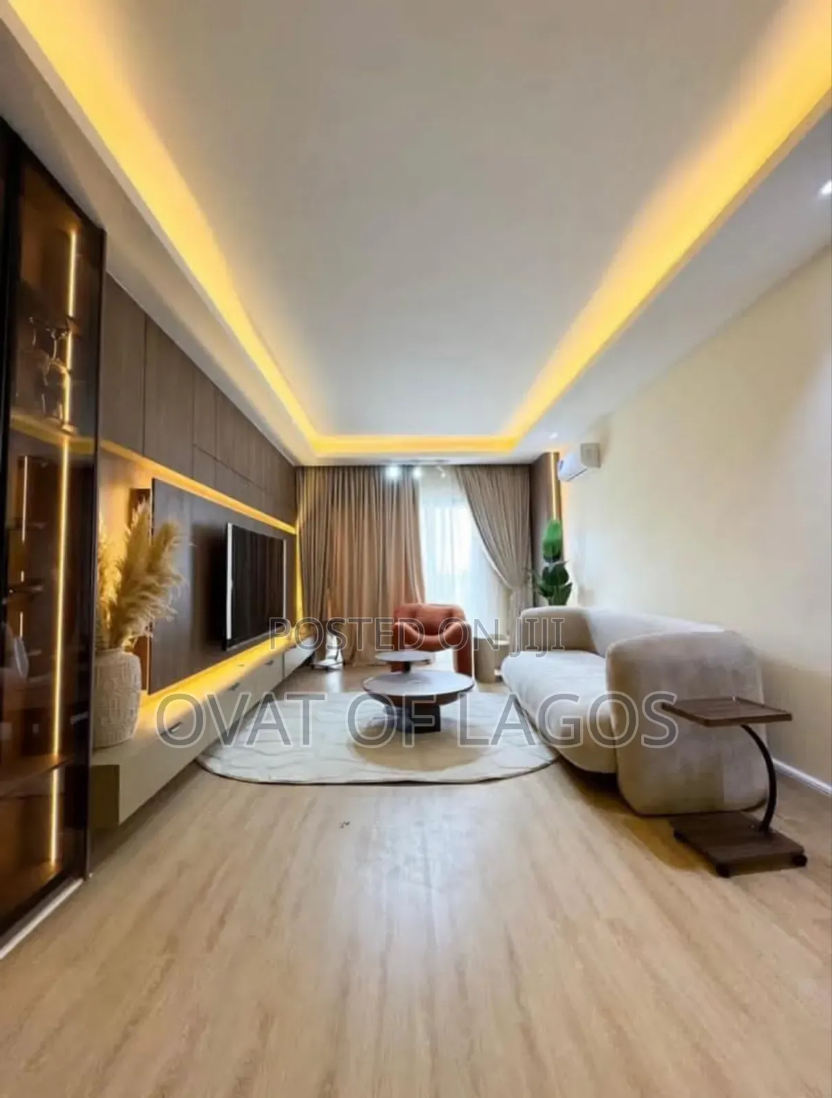 2bdrm Apartment in Lekki Phase 1 for sale
