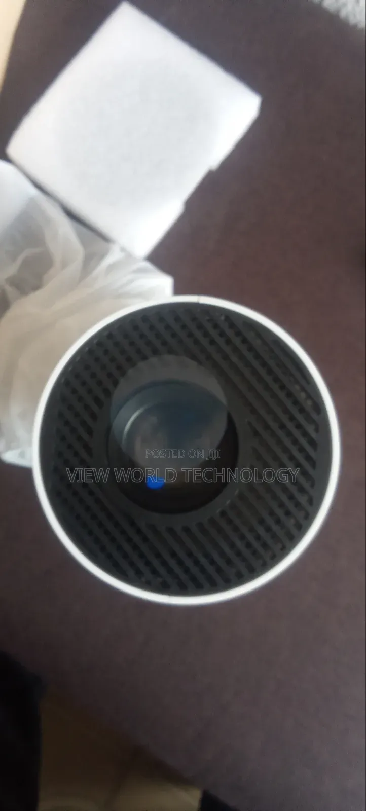 Smart Projector Ultra Hd