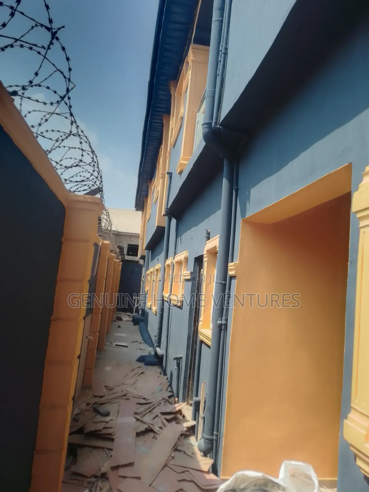 2bdrm Apartment in Agric for rent