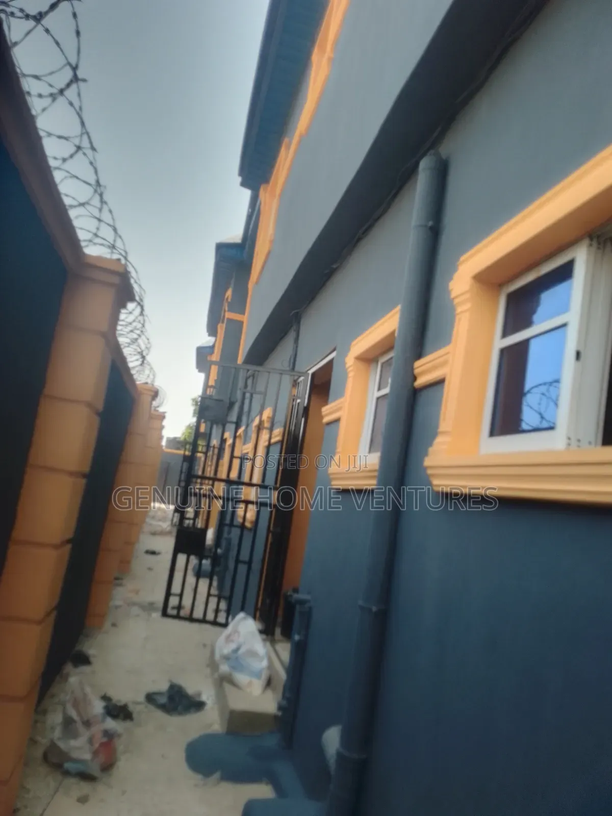2bdrm Apartment in Agric for rent