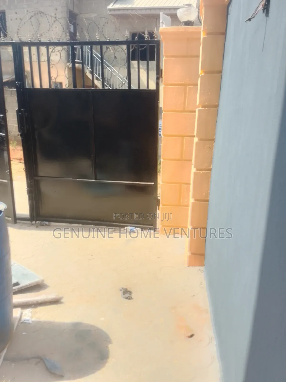 2bdrm Apartment in Agric for rent
