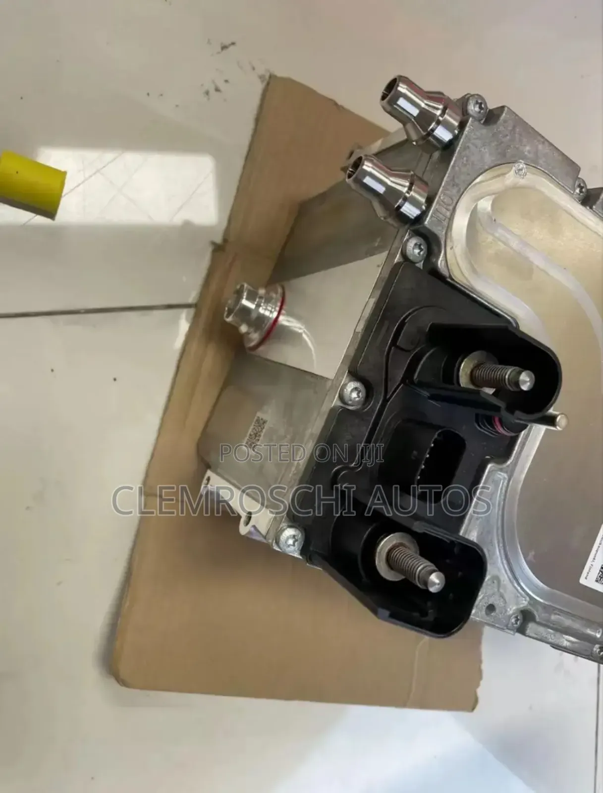 High Quality Certified Hybrid Lithium Battery Mercedes S-Class 2025