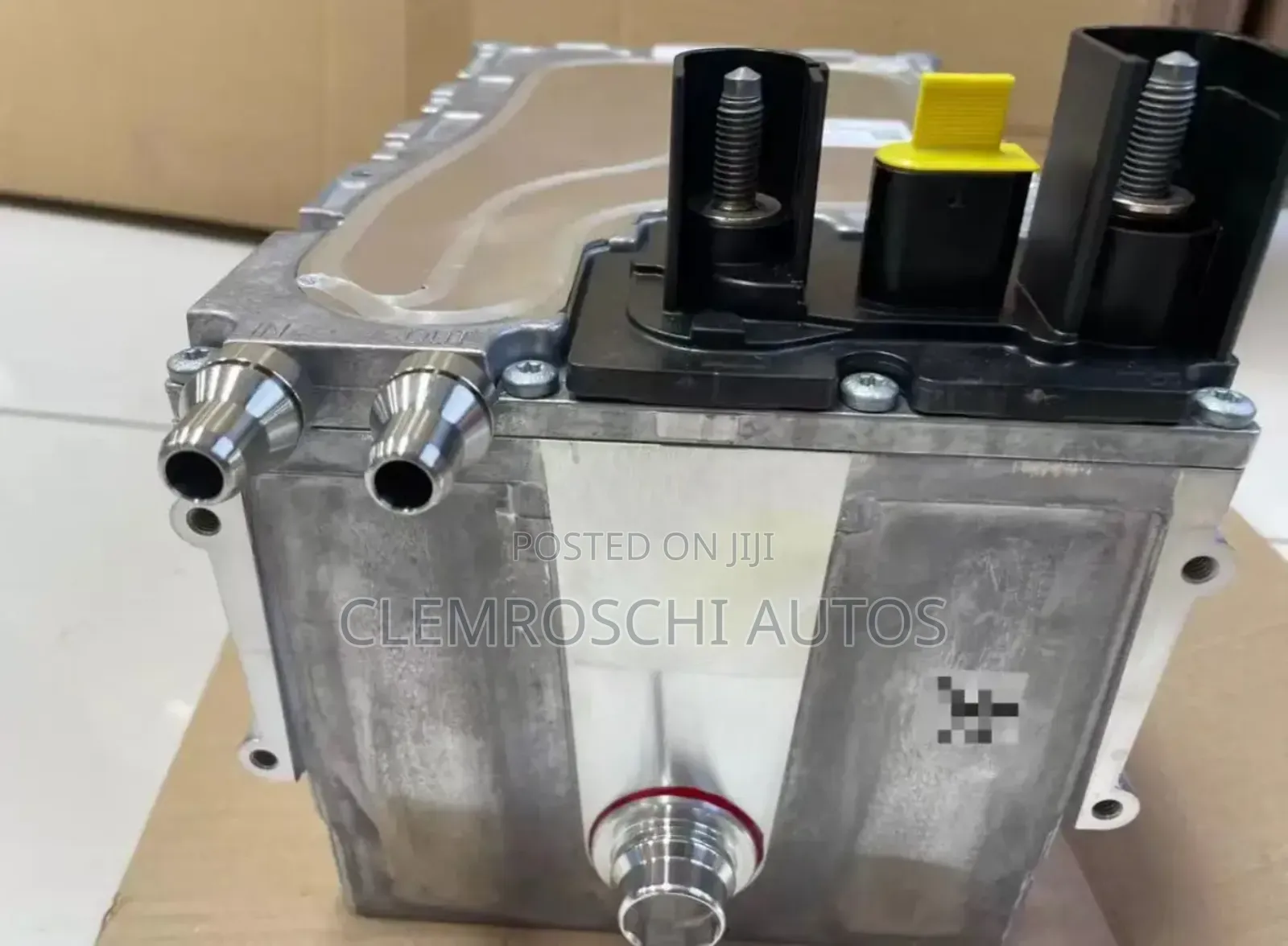 High Quality Certified Hybrid Lithium Battery Mercedes S-Class 2025