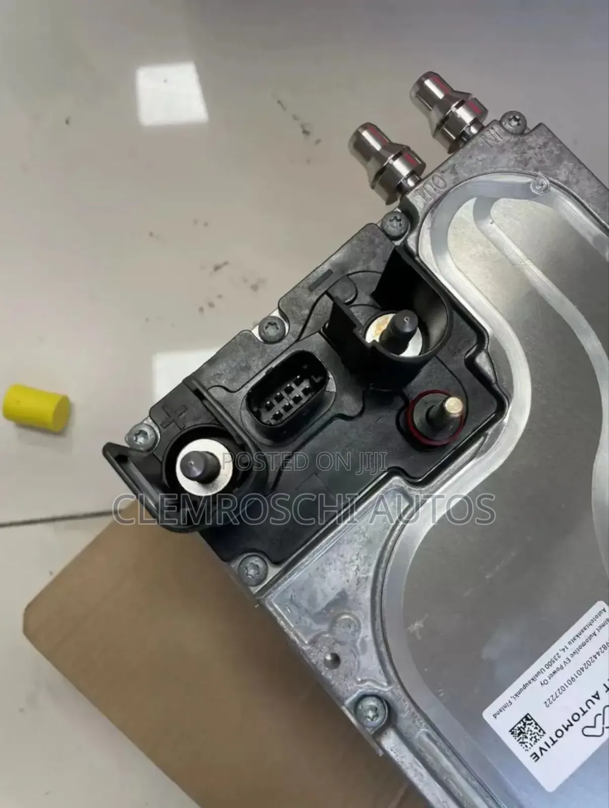 High Quality Certified Hybrid Lithium Battery Mercedes S-Class 2025