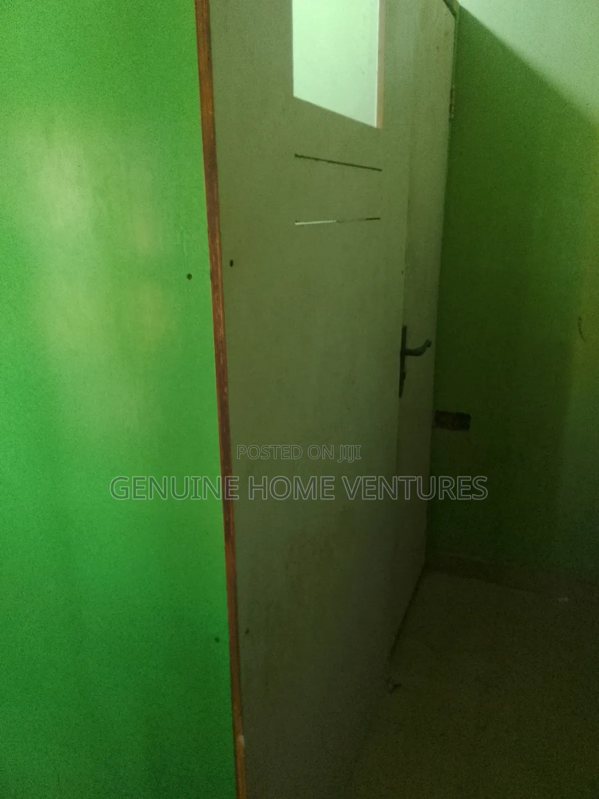 2bdrm Apartment in Agric for rent