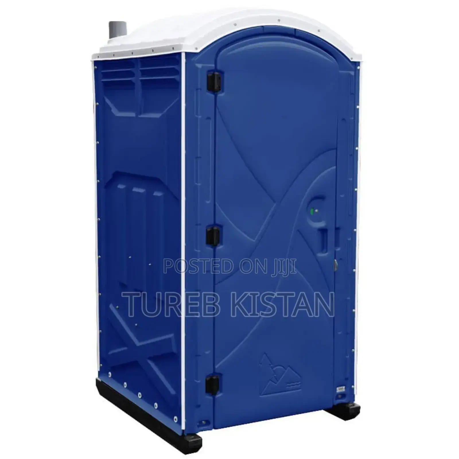Duran Mobile Toilet