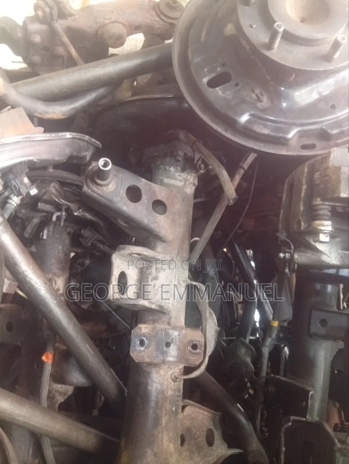 Toyota Sequoia 2005
