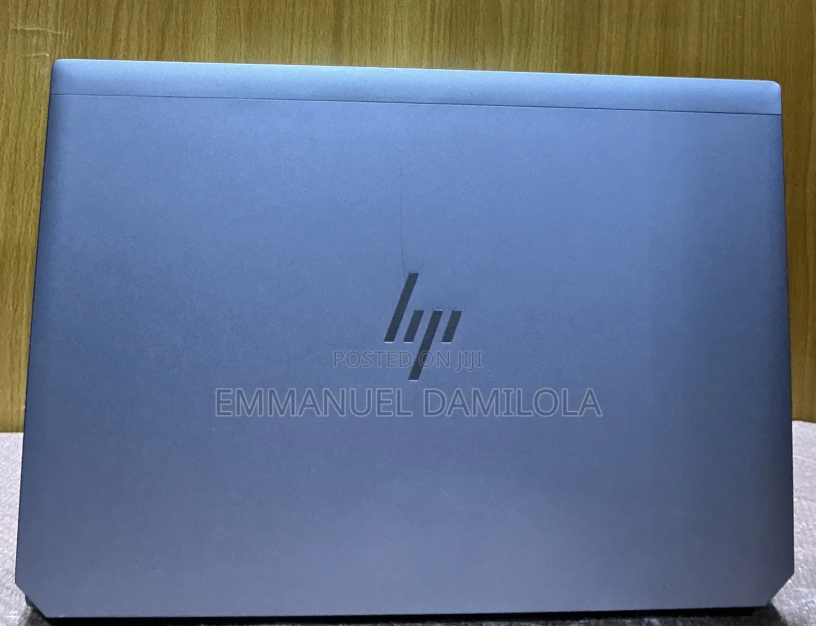 Laptop HP ZBook 17 G5 32GB Intel Core i9 SSD 512GB