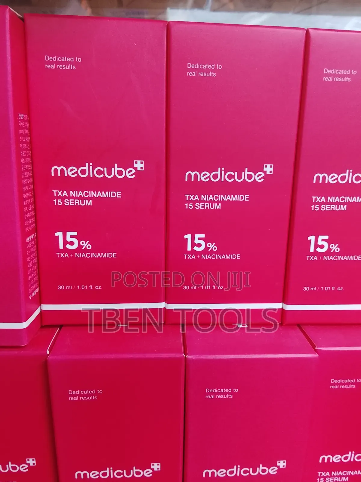 Medicube Serum