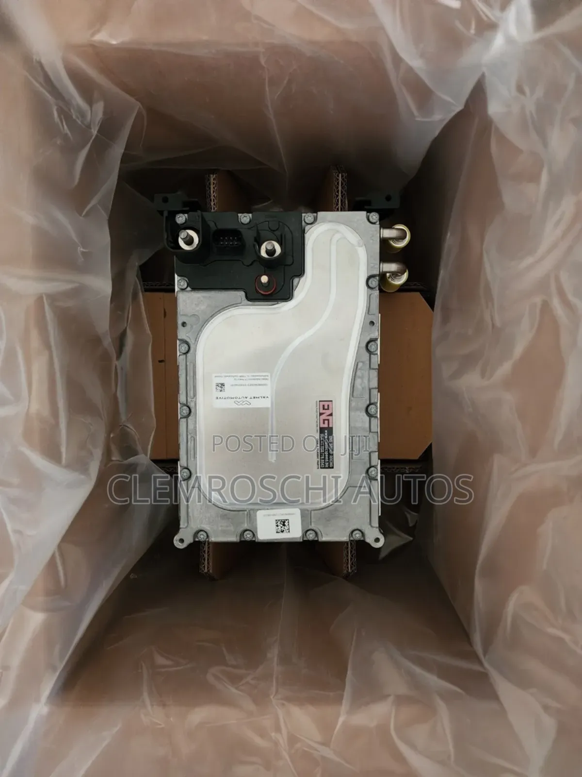 High Quality Certified New Lithium Battery Mercedes Benz S-Class W223