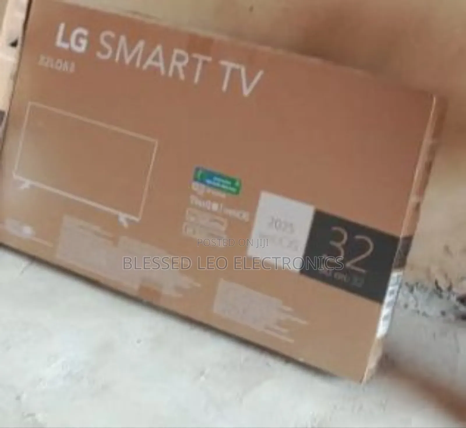 32 Inches Smart Tv With Netflix Frameless Google Tv Latest Features