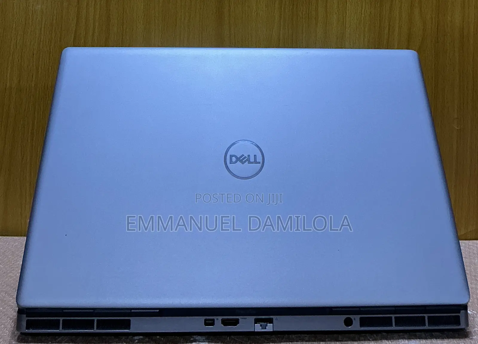 Laptop Dell Precision 7760 32GB Intel Core i7 SSD 1T