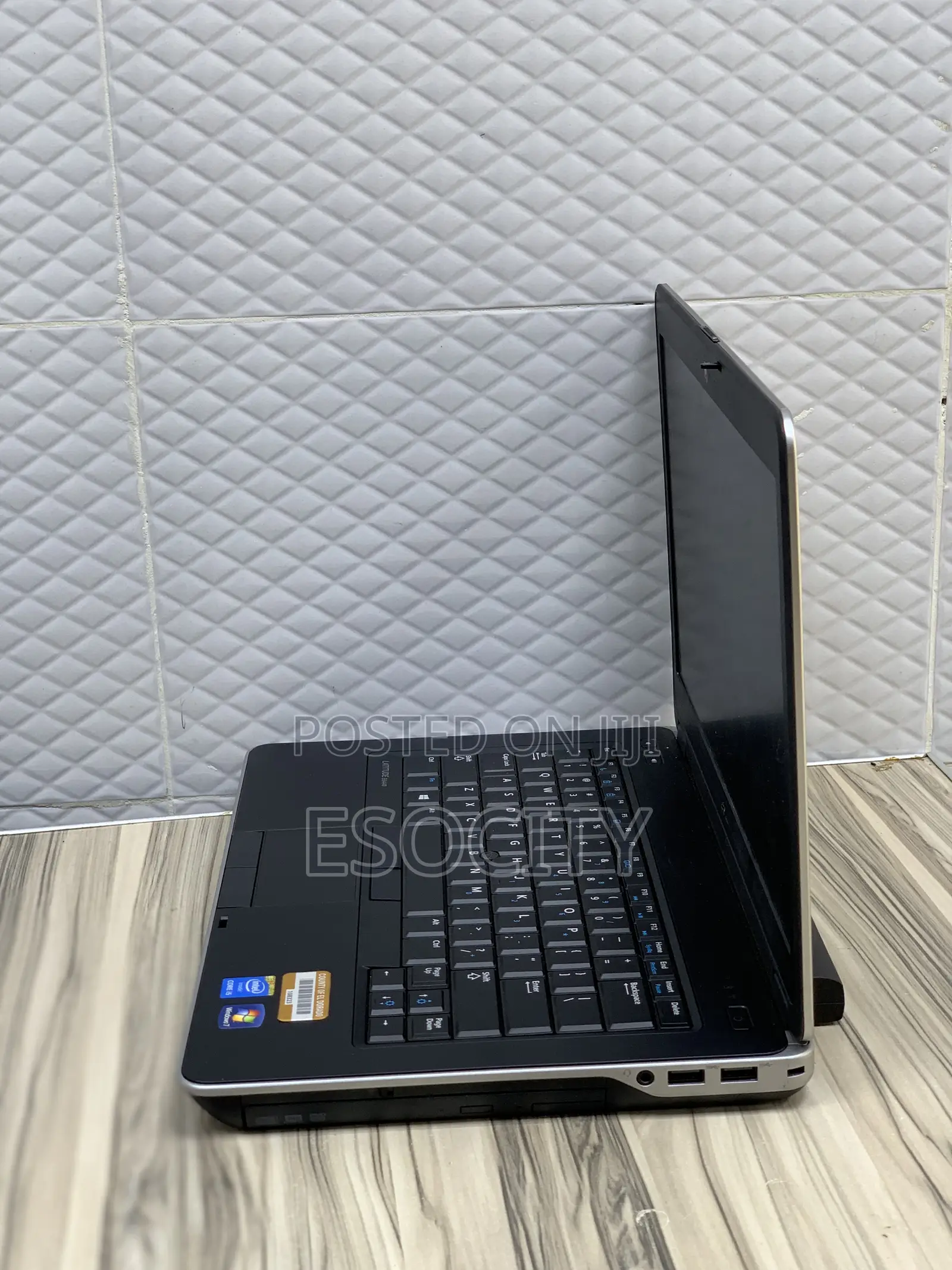 Laptop Dell Latitude E6440 8GB Intel Core i5 HDD 500GB