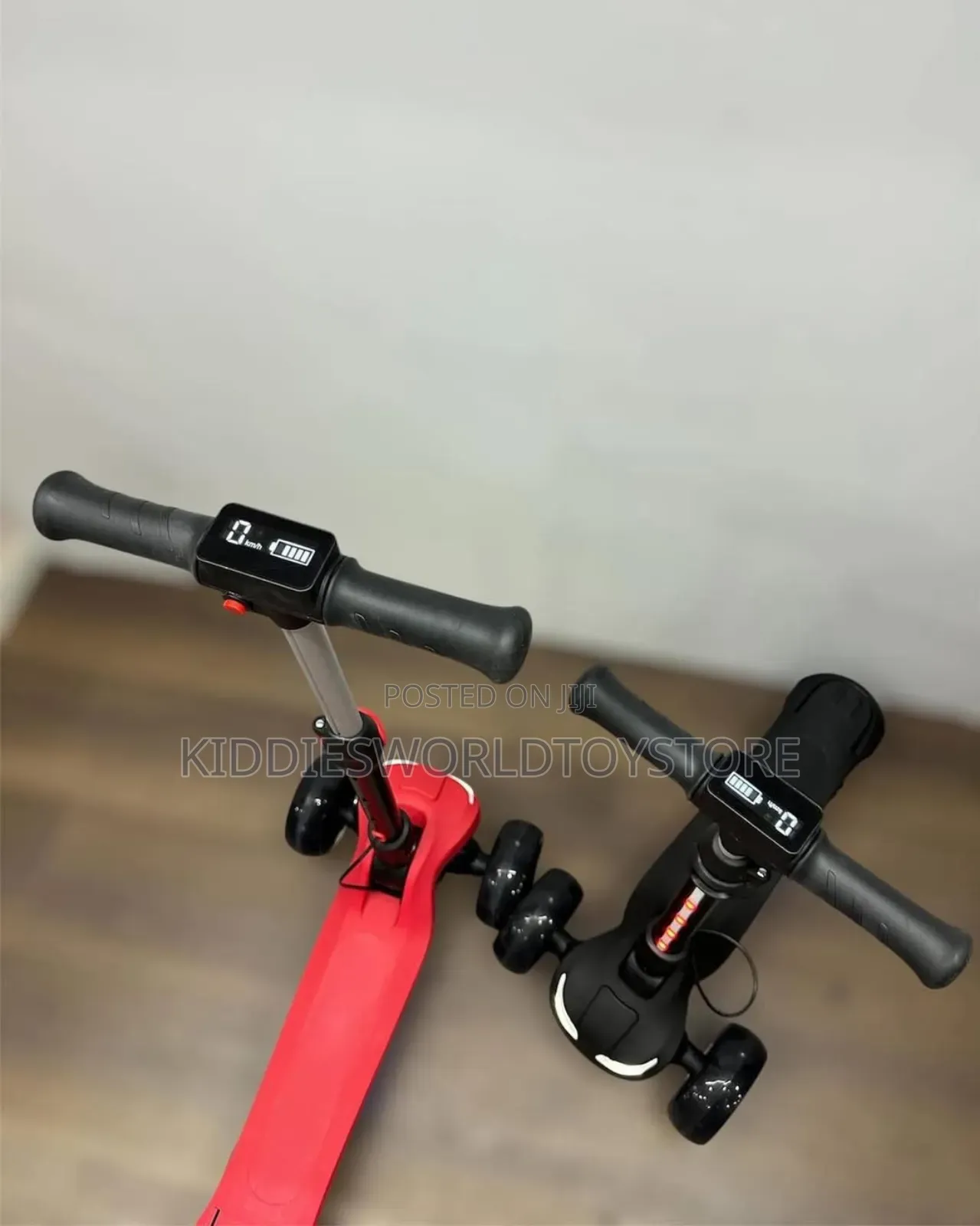 Electric Scooter for Children