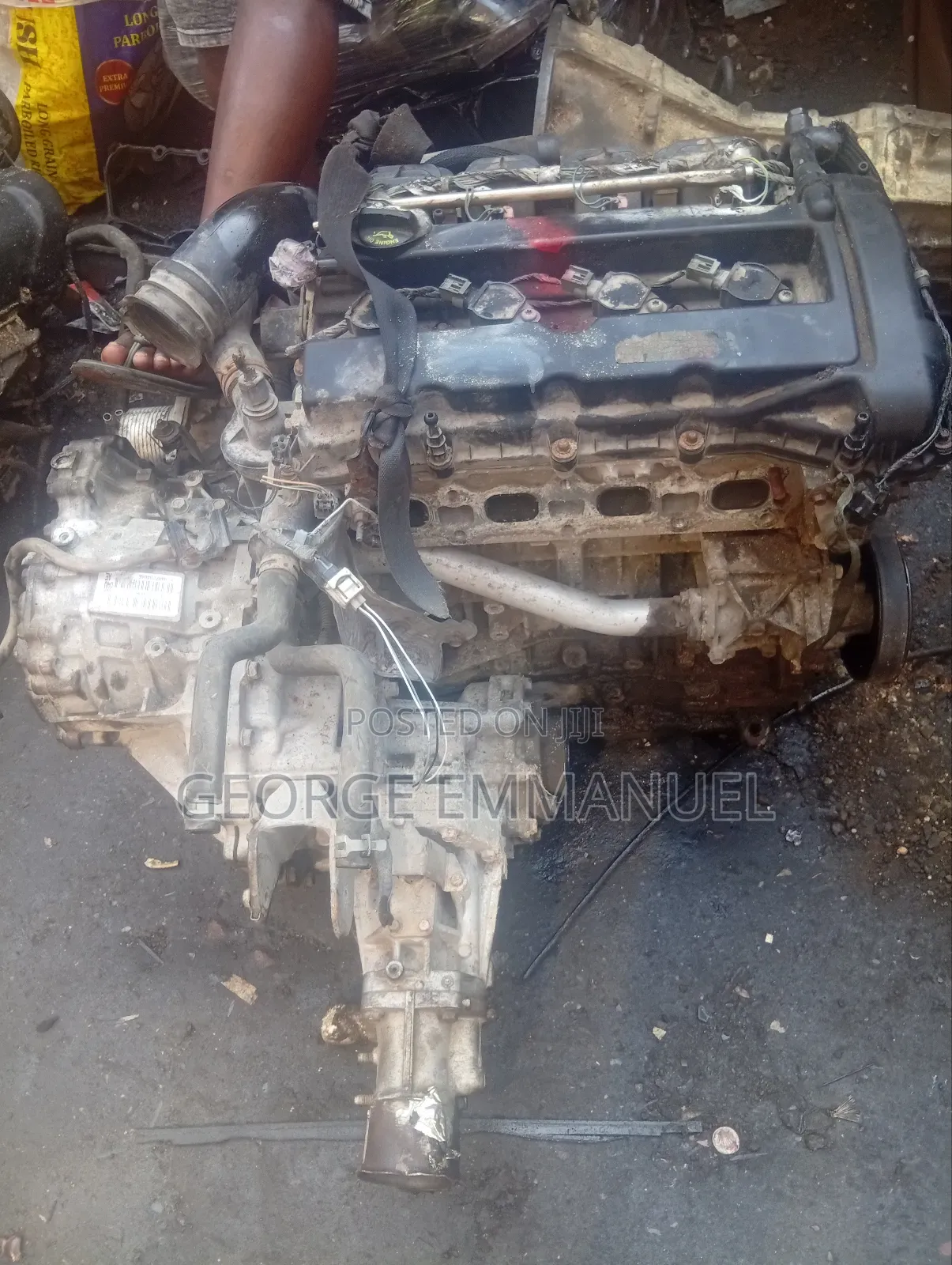 Dodge Caliber 2012 2.4l