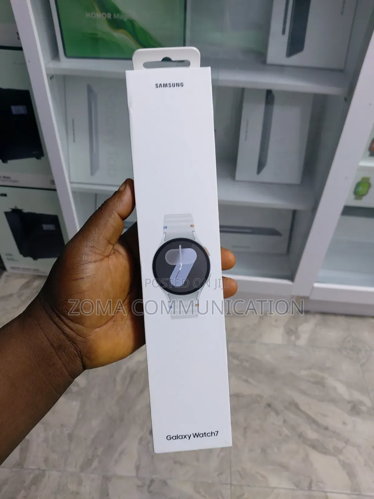 Samsung Watch 7