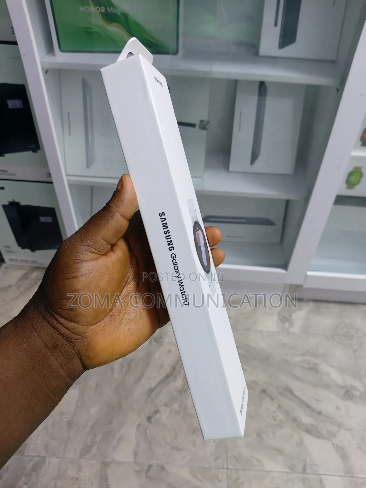 Samsung Watch 7