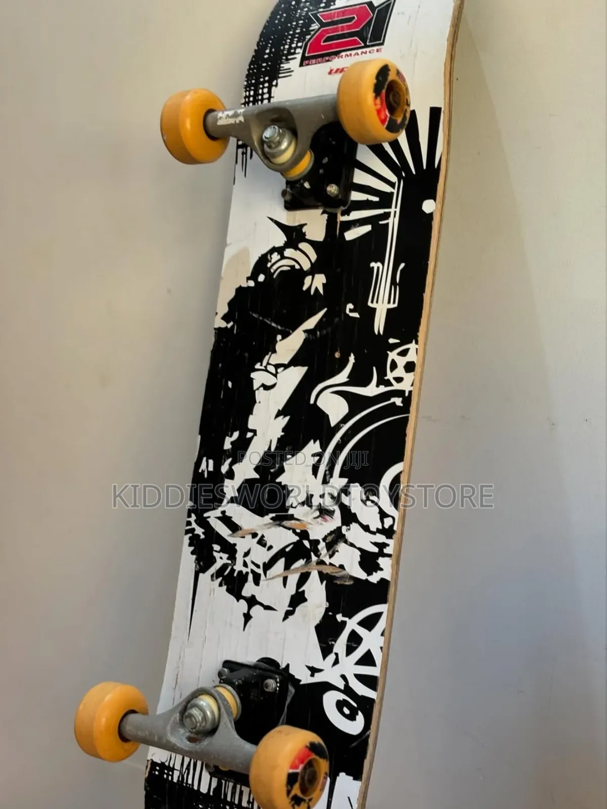 Skateboard for Children