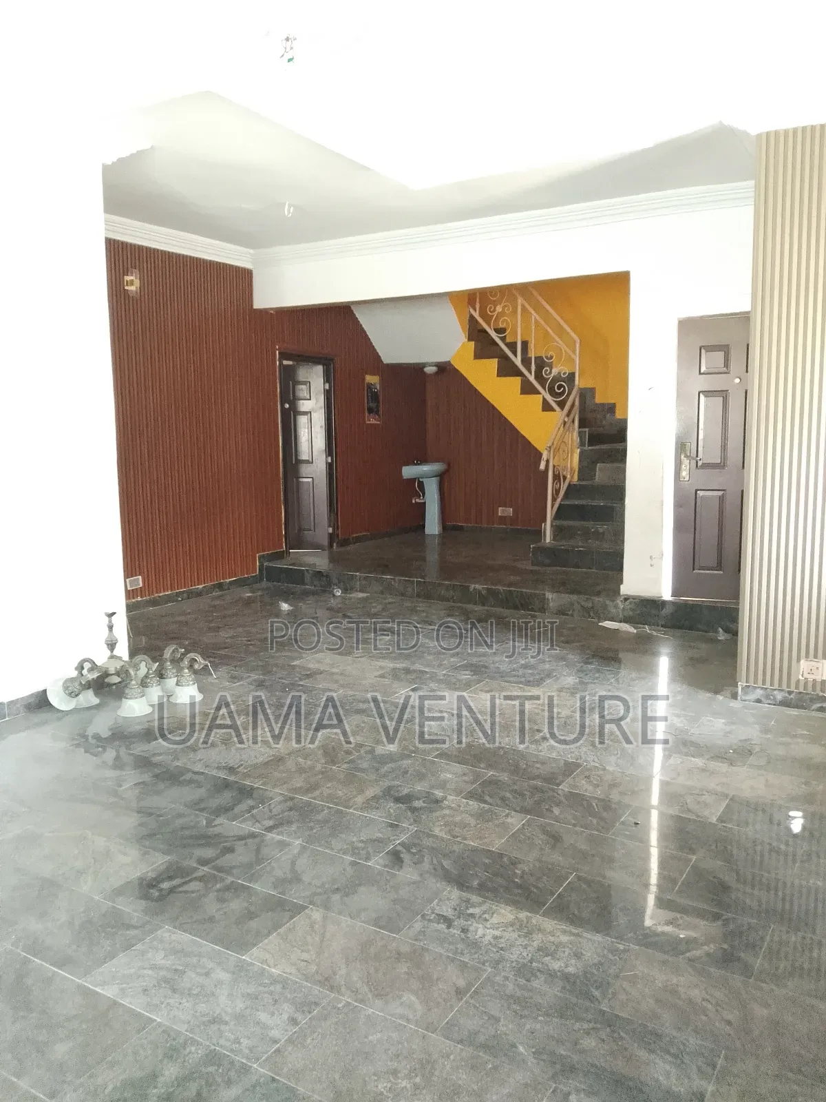 4bdrm Duplex in Sangotedo for rent