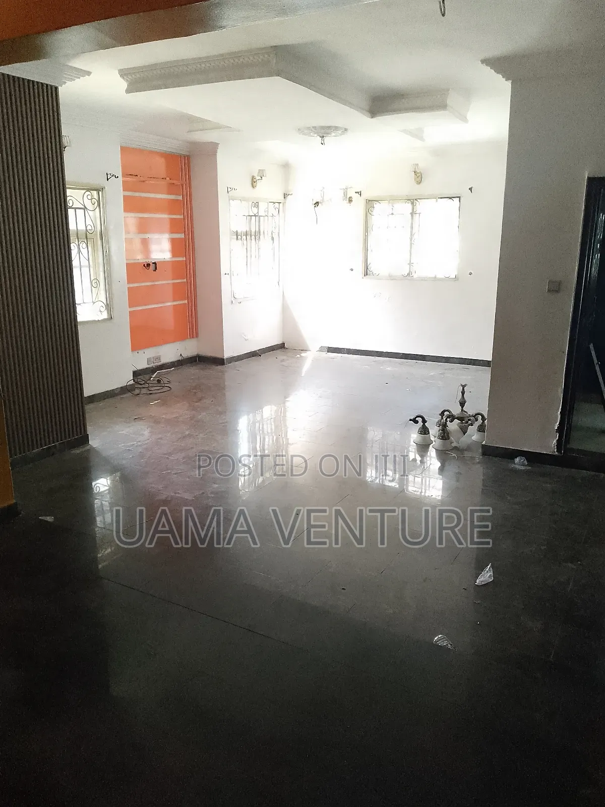 4bdrm Duplex in Sangotedo for rent