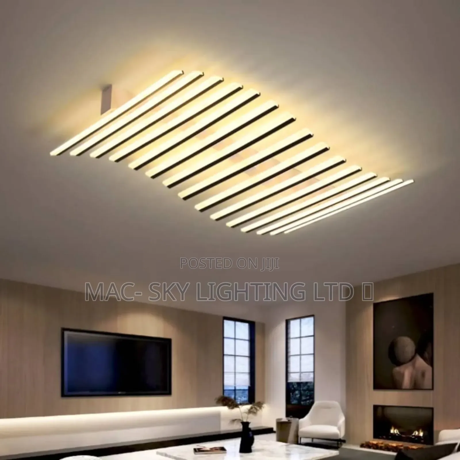 Celling Fitting Light