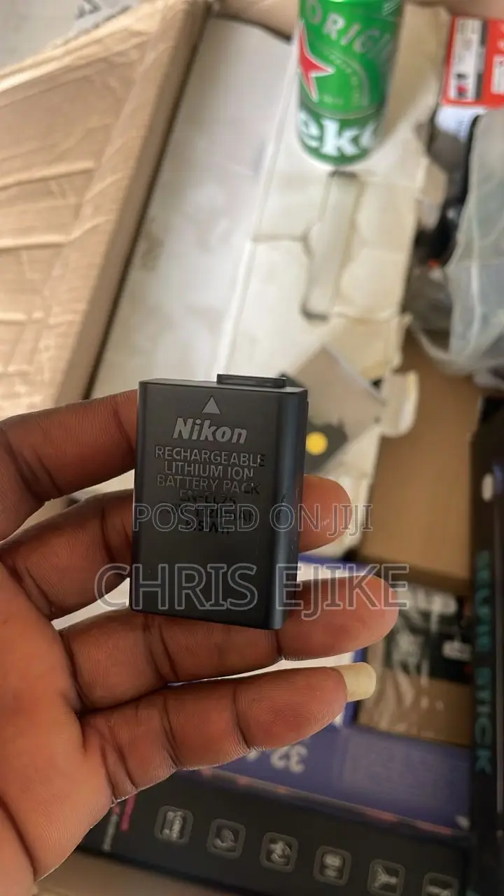 Z50 Battery El25