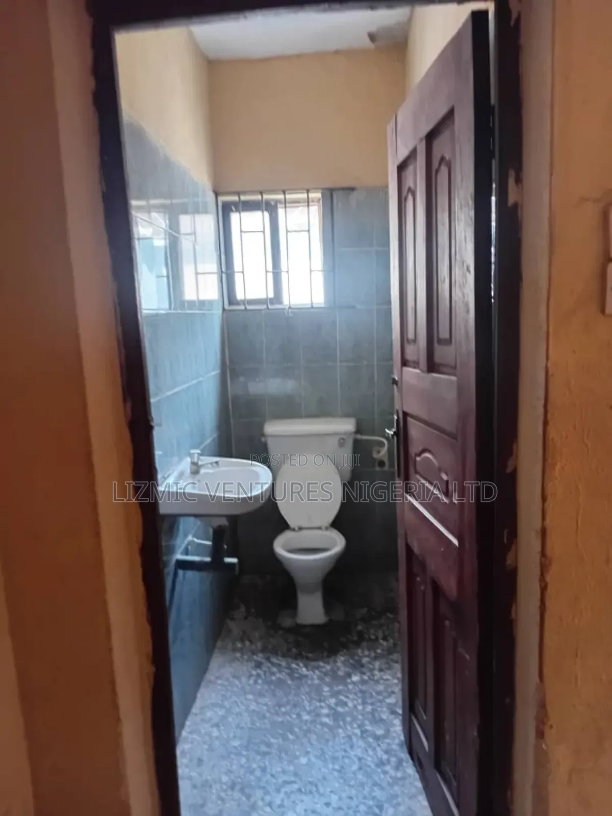 3bdrm Apartment in Igando Phase 1 for rent