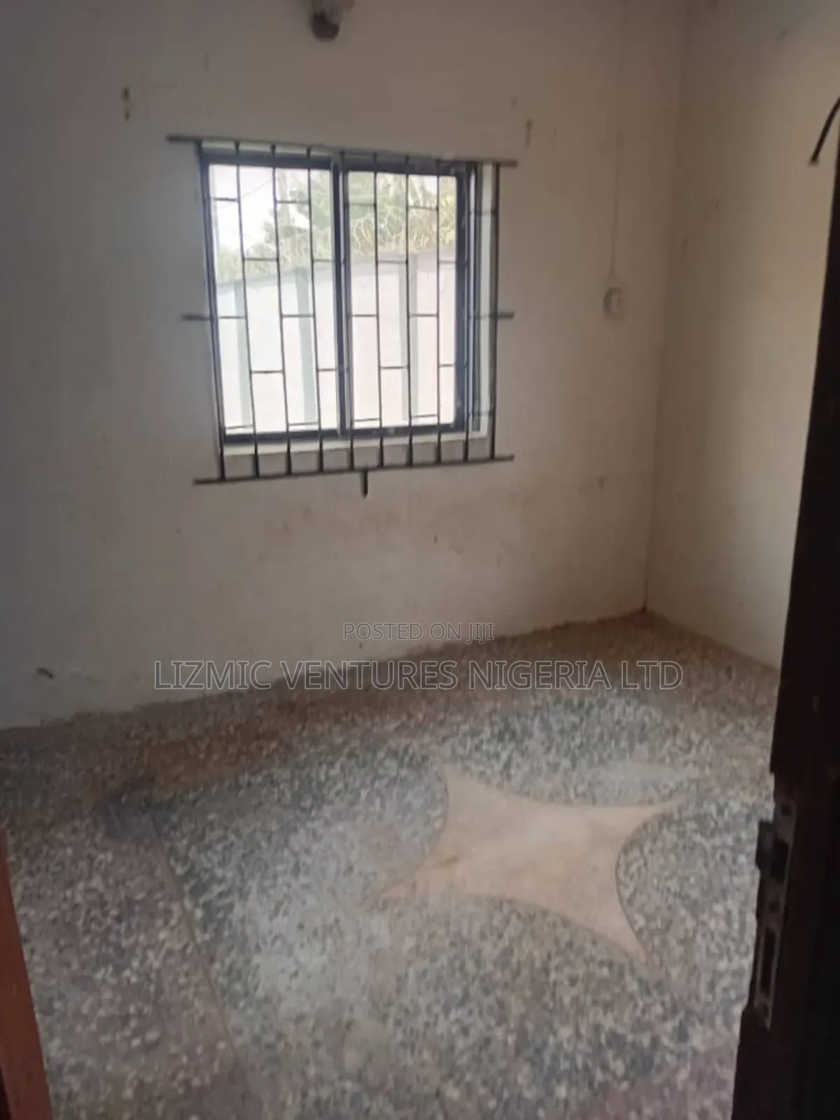Furnished 3bdrm Apartment in Igando Phase 1 for rent