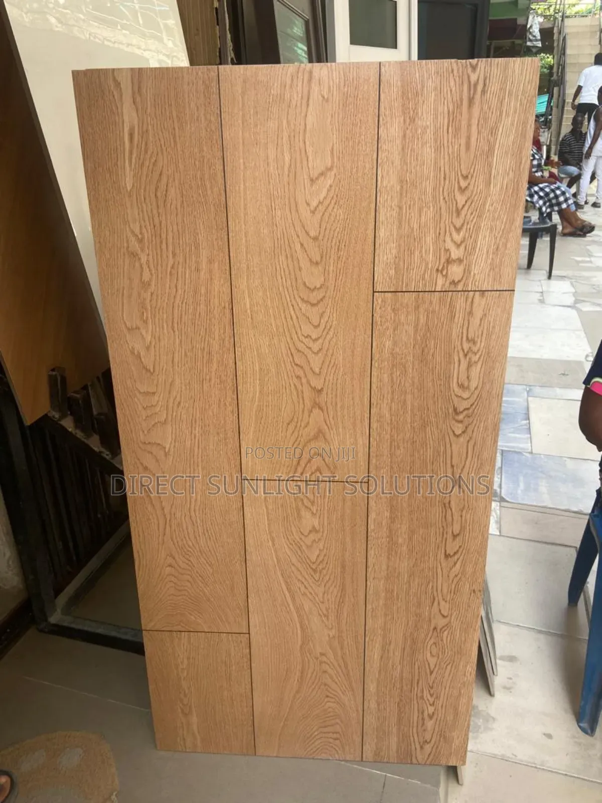 Nigeria Quality 60by120 Floor Tiles