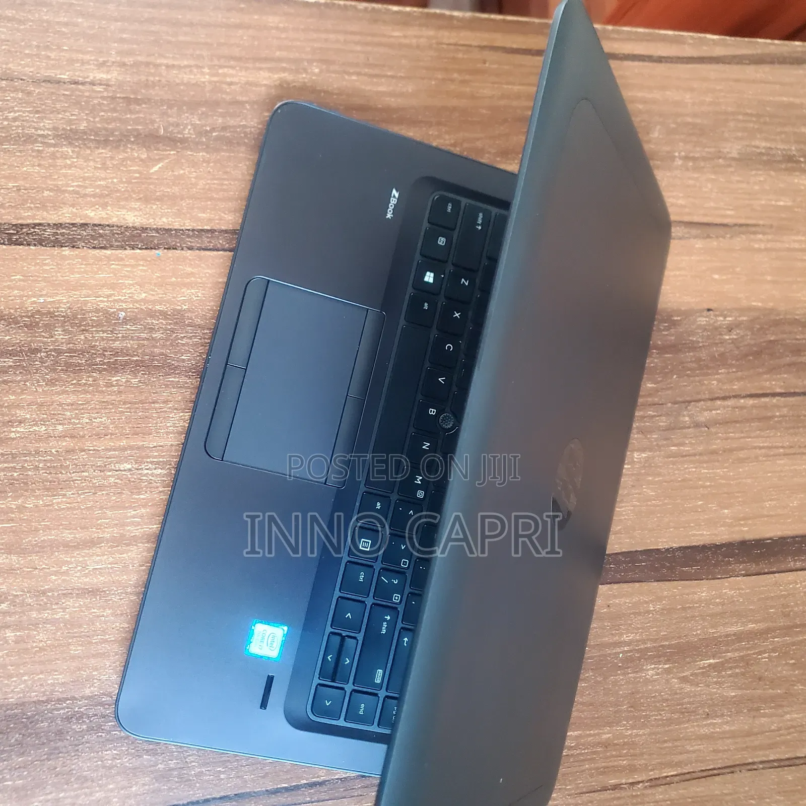 Laptop HP ZBook 14u G4 8GB Intel Core i7 SSD 256GB