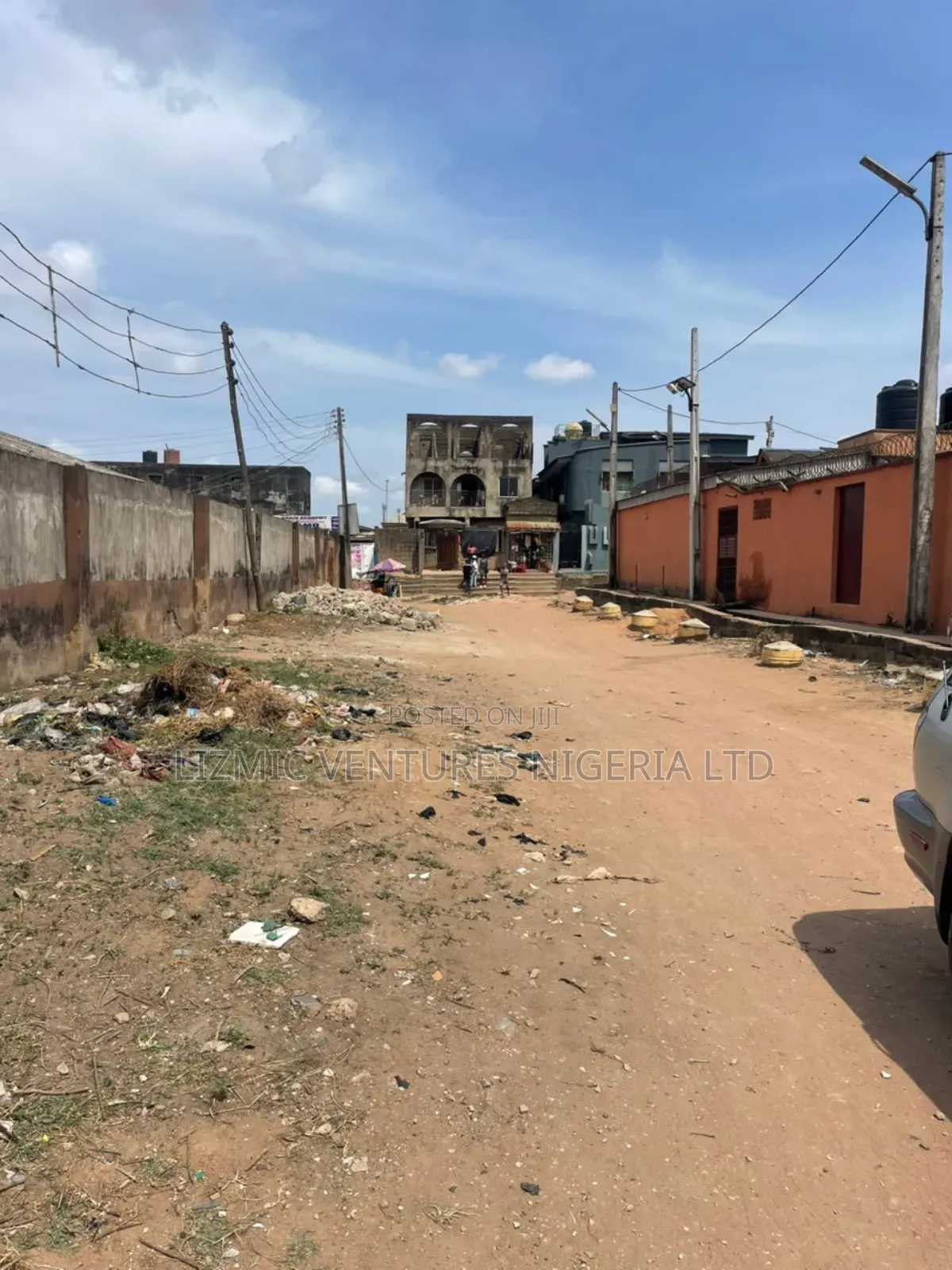 Furnished 4bdrm Bungalow in Ikotun for sale