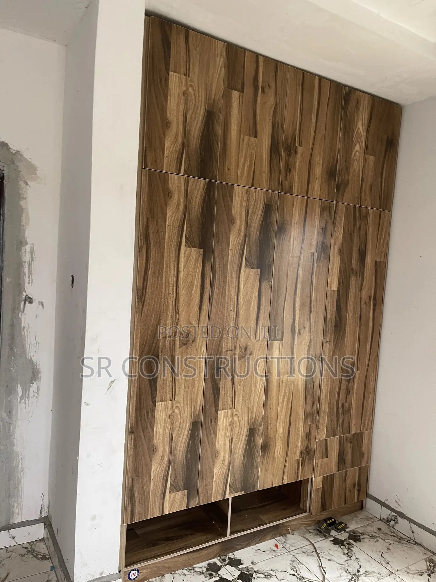 HDF Furniture Works - Kitchen Cabinet, Closets Wardrobes, Tv Console
