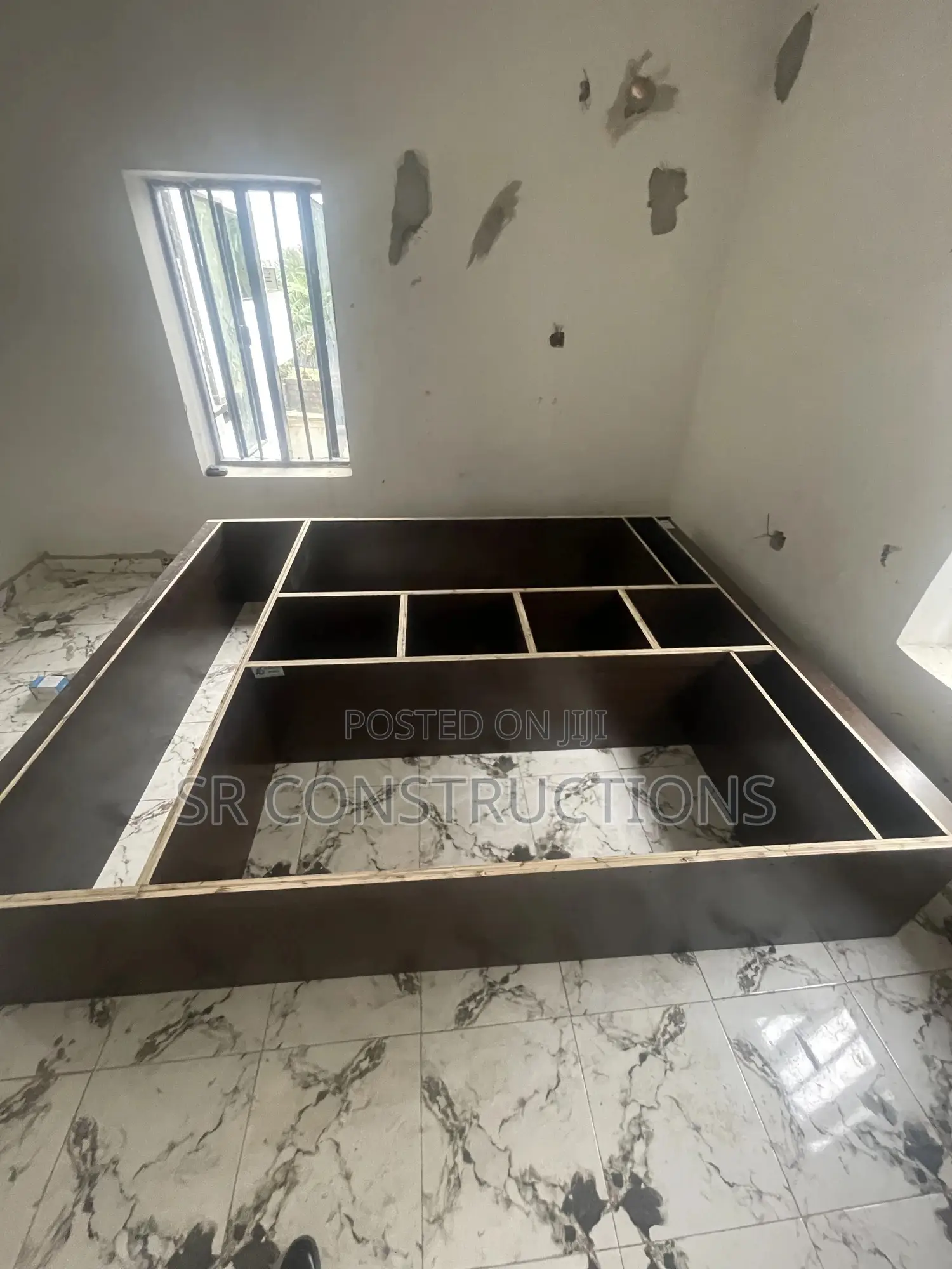 HDF Furniture Works - Kitchen Cabinet, Closets Wardrobes, Tv Console
