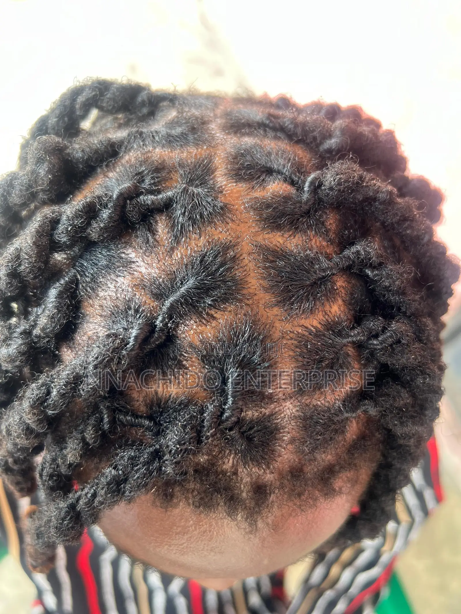 Dread Locs Service