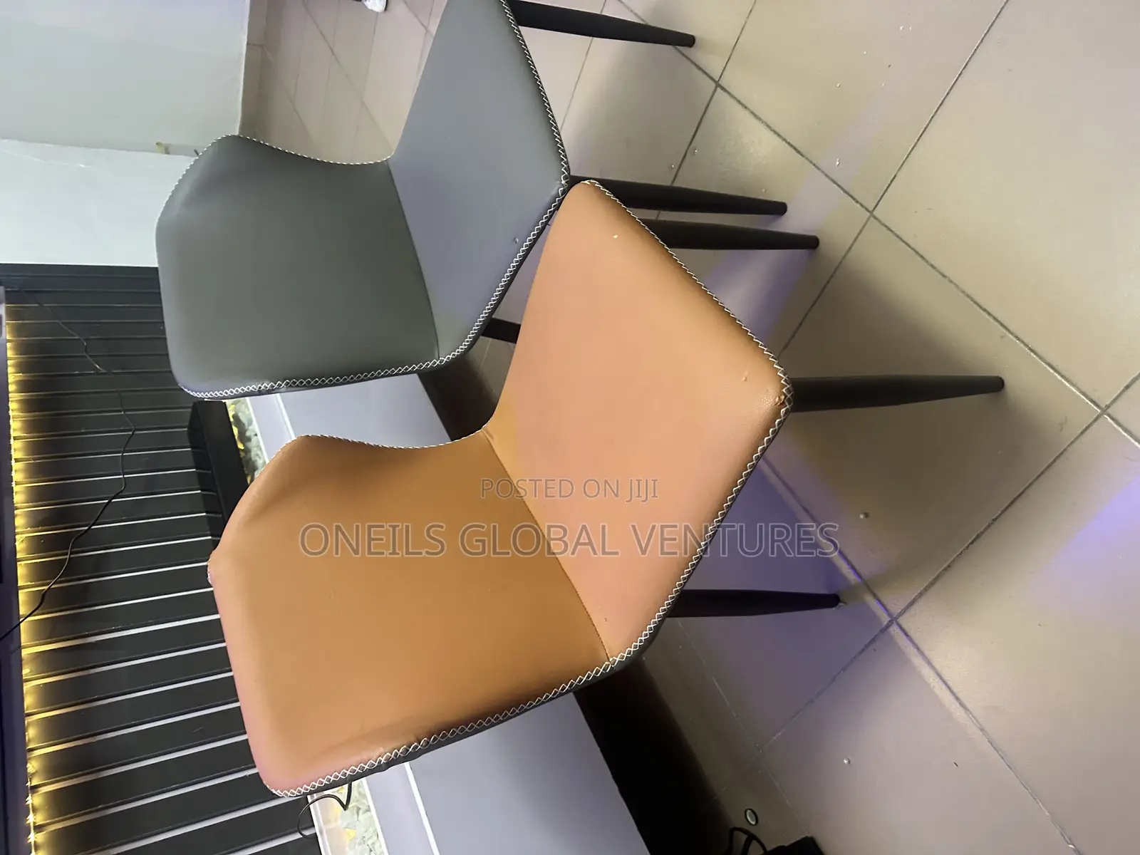 Luxury Dinnig Chair