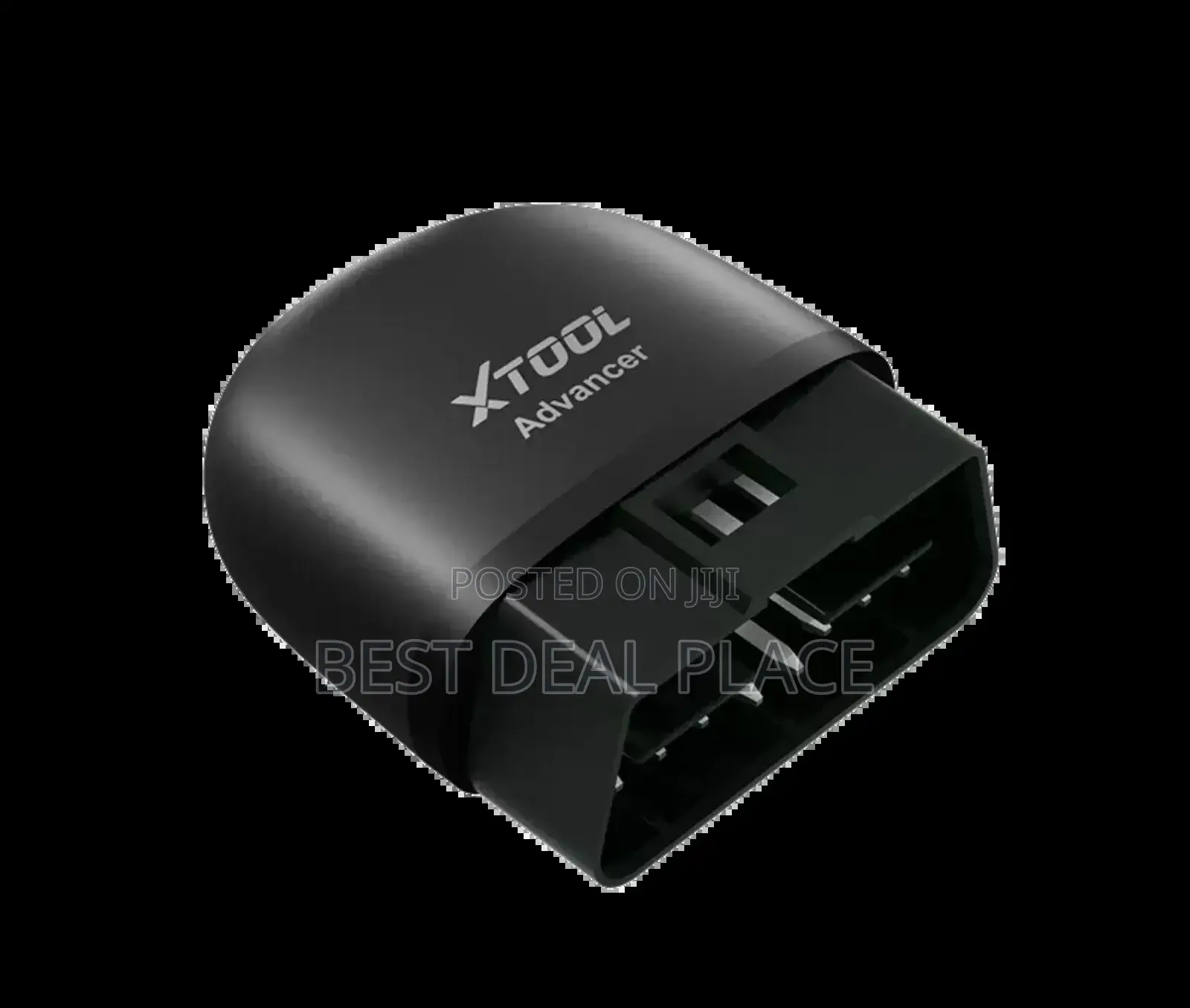Xtool Ad20 Obd2 Scanner | Bluetooth Car Diagnostic Tool