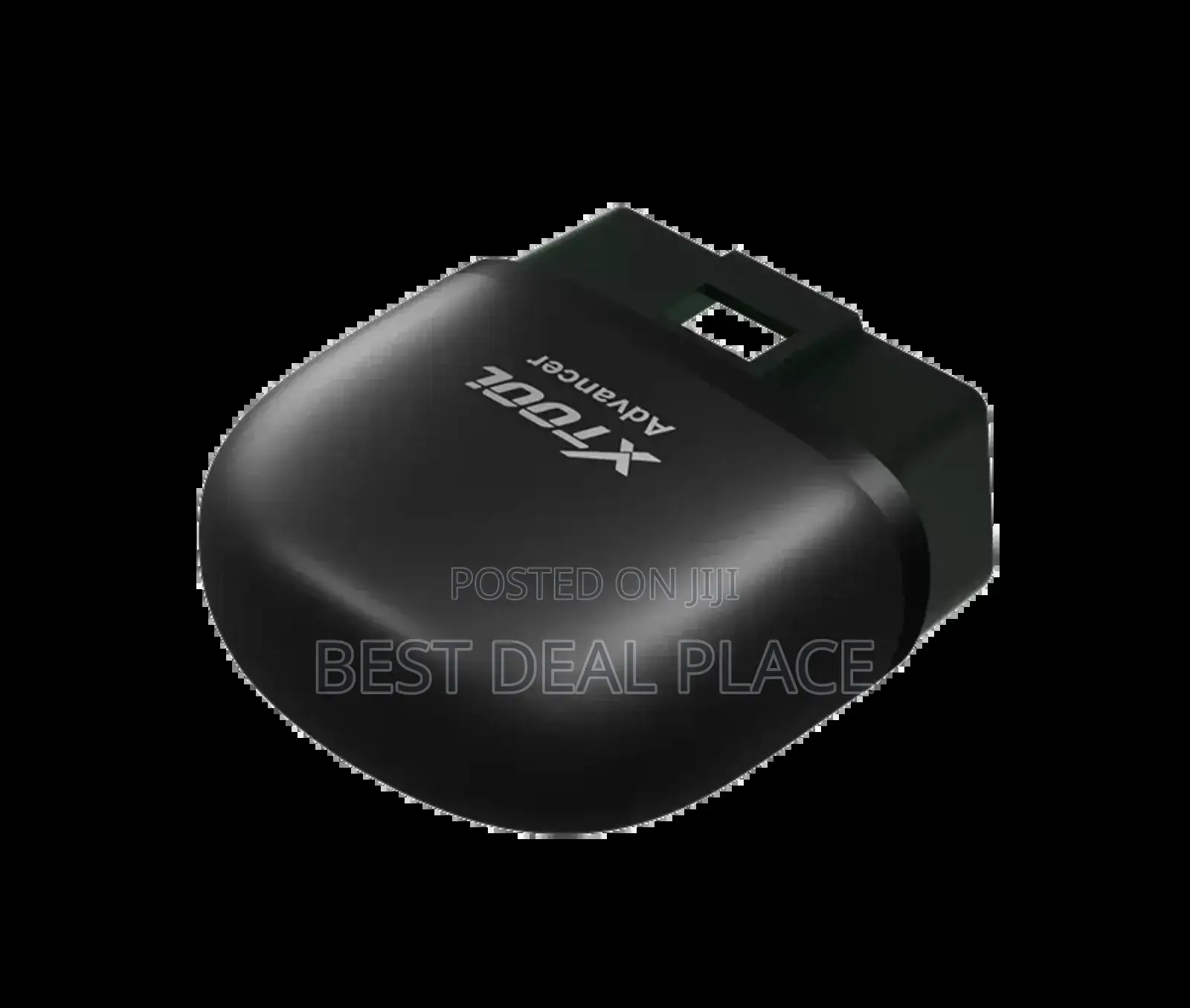Xtool Ad20 Obd2 Scanner | Bluetooth Car Diagnostic Tool